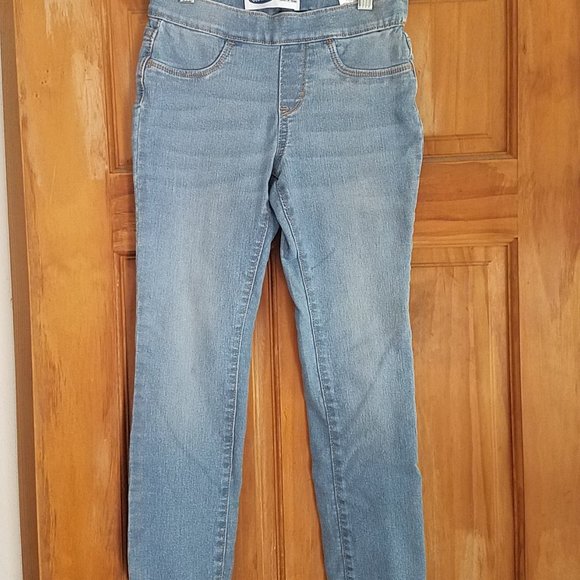 Old Navy Girls Skinny Jeans - Picture 5 of 5